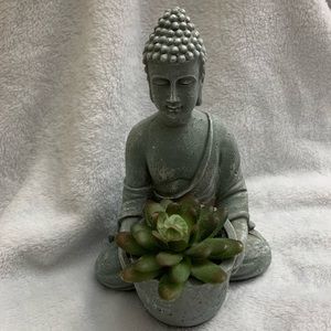 Buddha Statue Decor